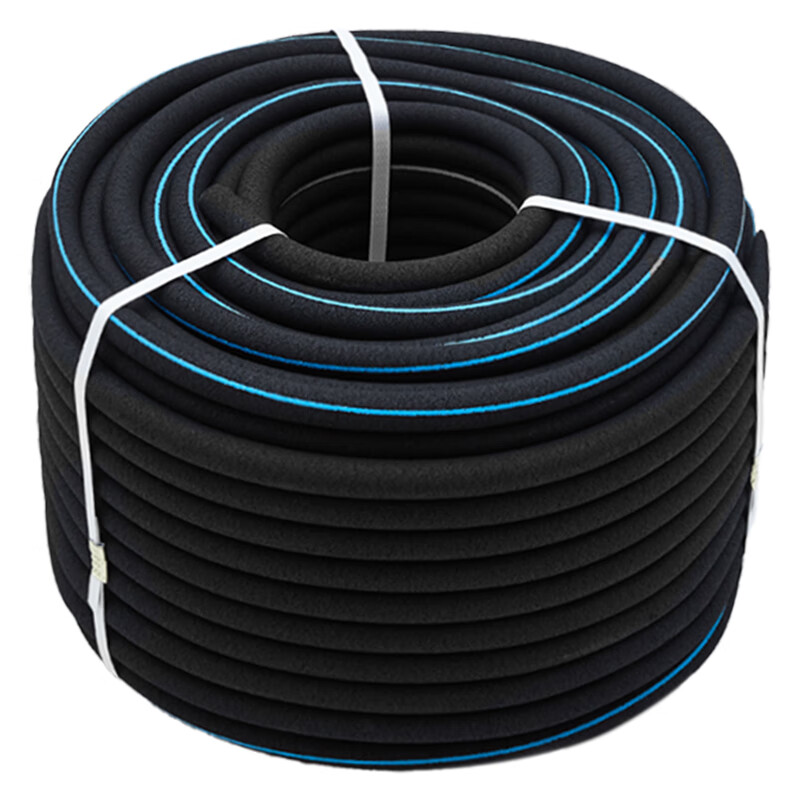 Rubber Nano Permeable Pipe Production Line