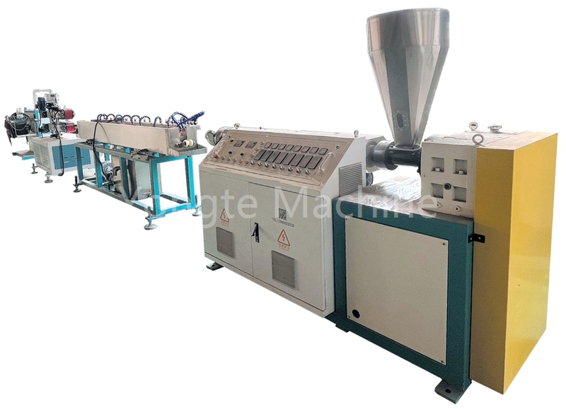 Sure Rubber Hose Making Machine