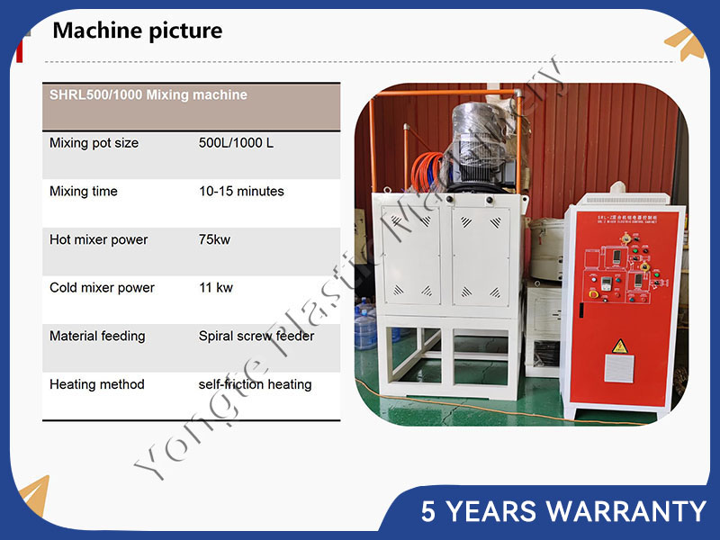 WPC Door Making Machine