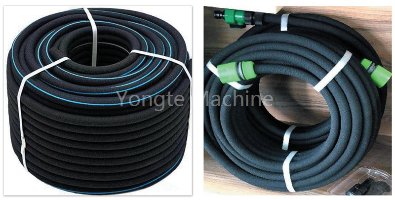 Sure Rubber Hose Making Machine