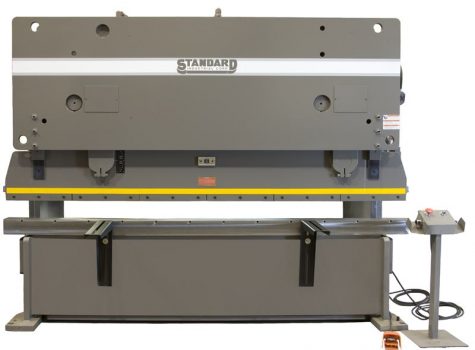 Press Brakes