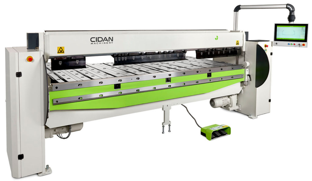 Folding Machines