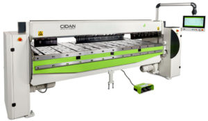 Folding Machines
