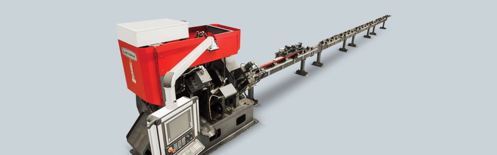 Angle, Punching, Shearing and Marking Line