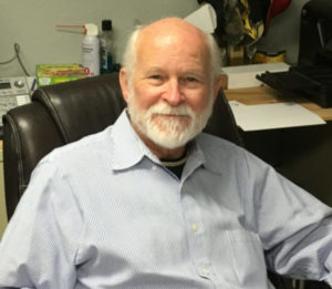 IMC -Owner John Mincher