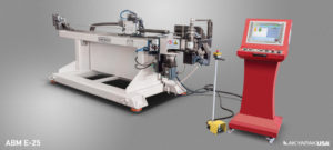 Akyapak Tube & Pipe Benders
