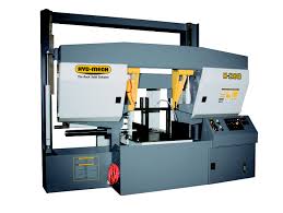 Hydmech Saws