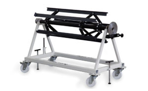 Coil Handing Equipment