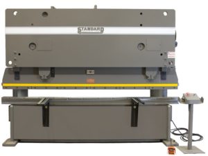 Press Brakes