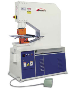 Punching Non CNC
