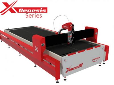 WaterJet Machines
