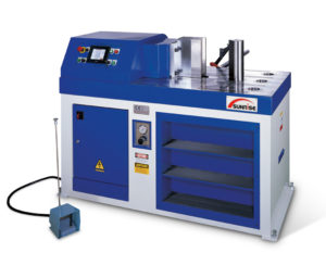 Horizontal Bending Press
