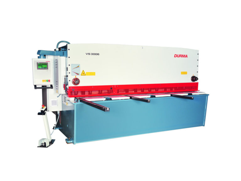 Plate Shears