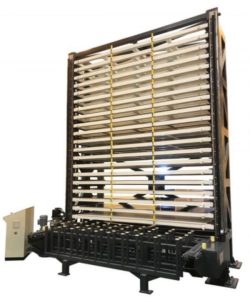 Storage Tower