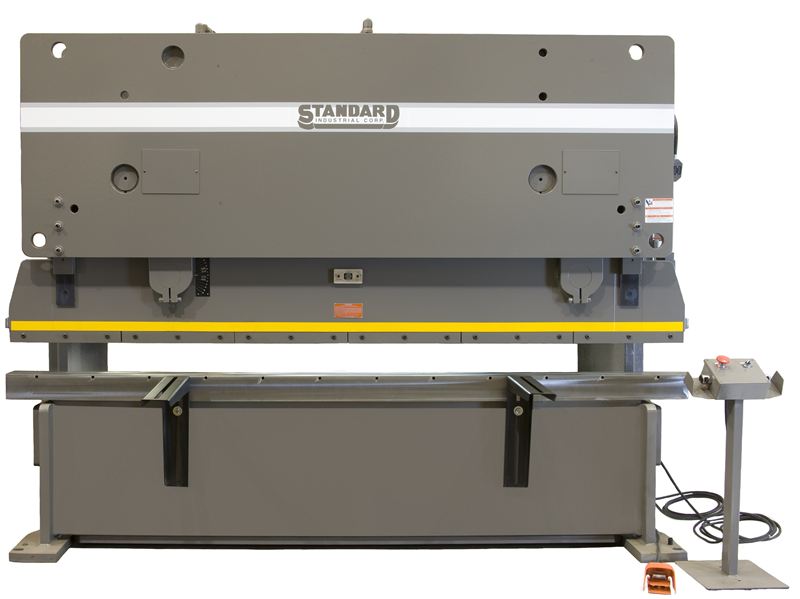 Press Brakes